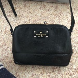 Kate spade cross body bag